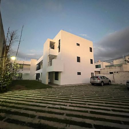 Departamento En Altabrisa Меріда Екстер'єр фото